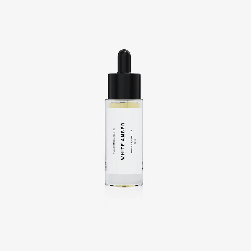 White Amber