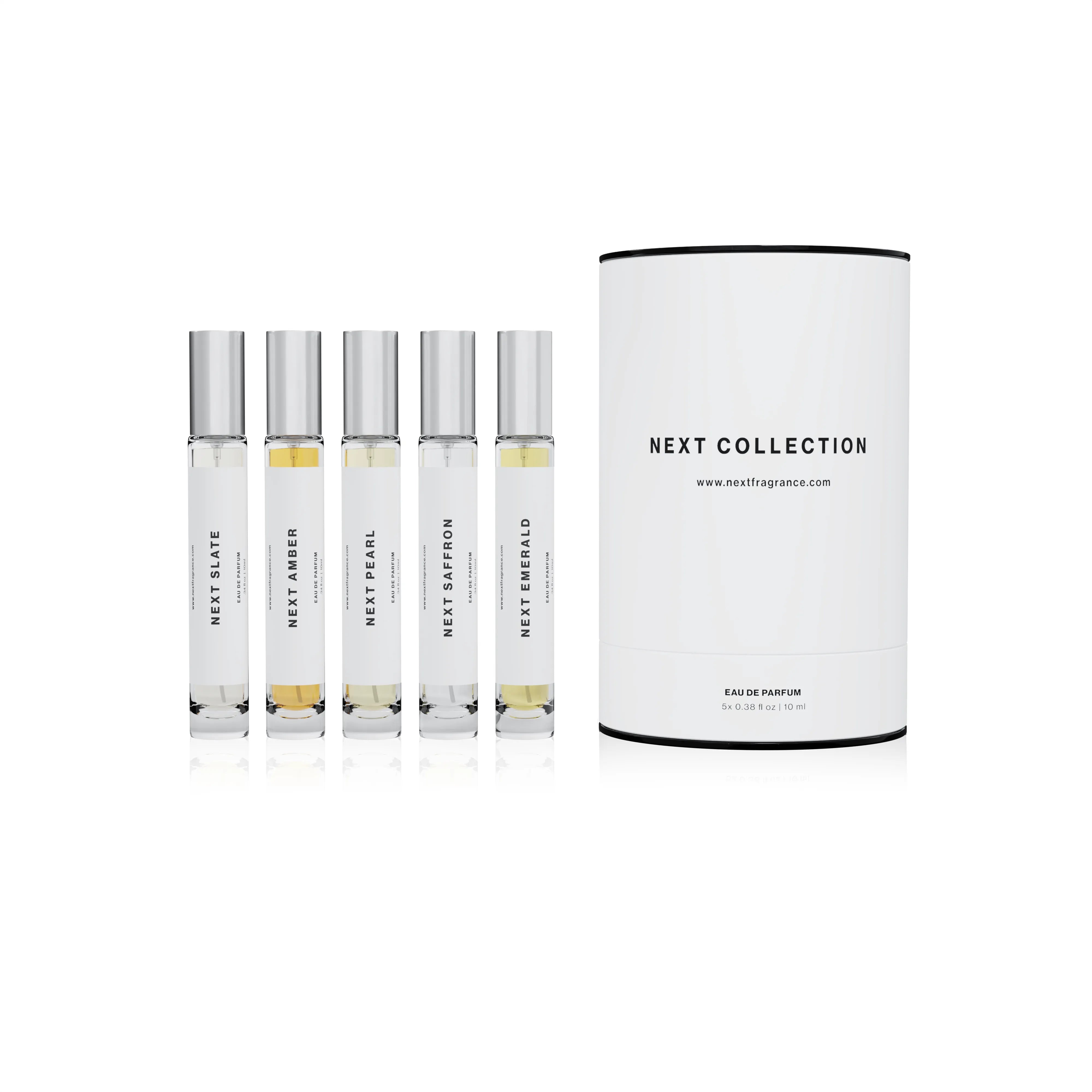 The Couples Collection - Eau De Parfum Bundle