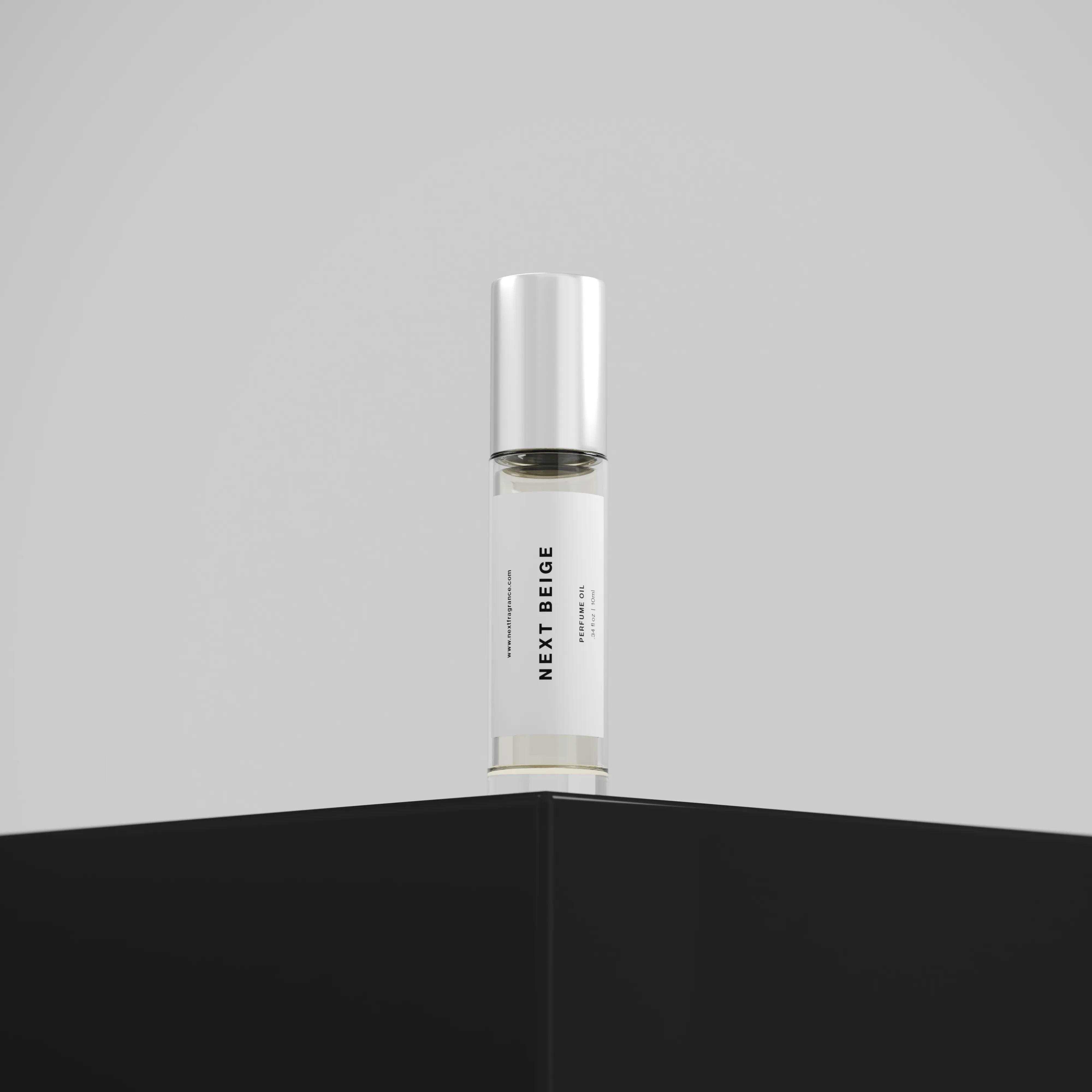 Next Beige - Perfume Oil