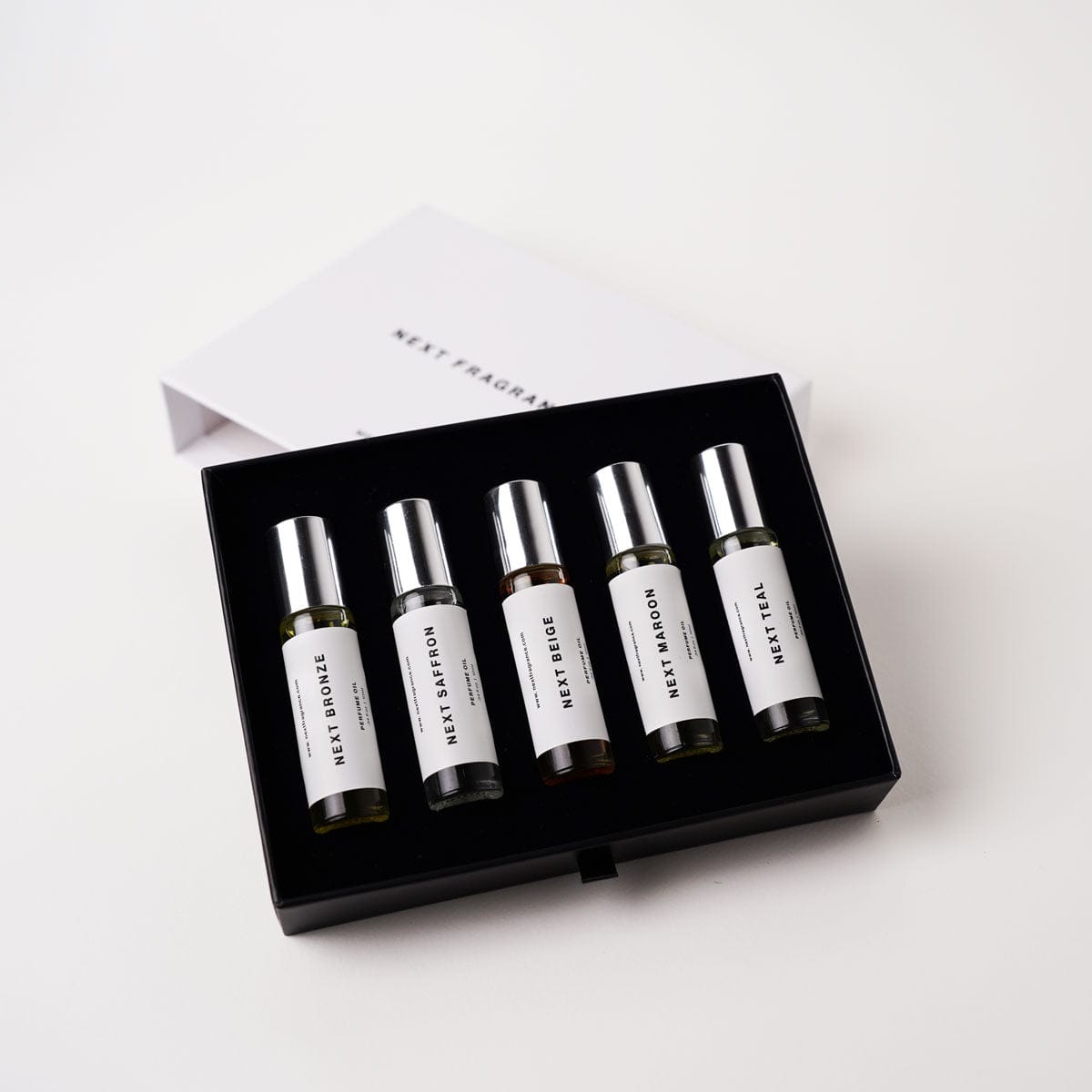 Unique Fragrances Bundle | A Collection of Unique Perfumes– Next Fragrance