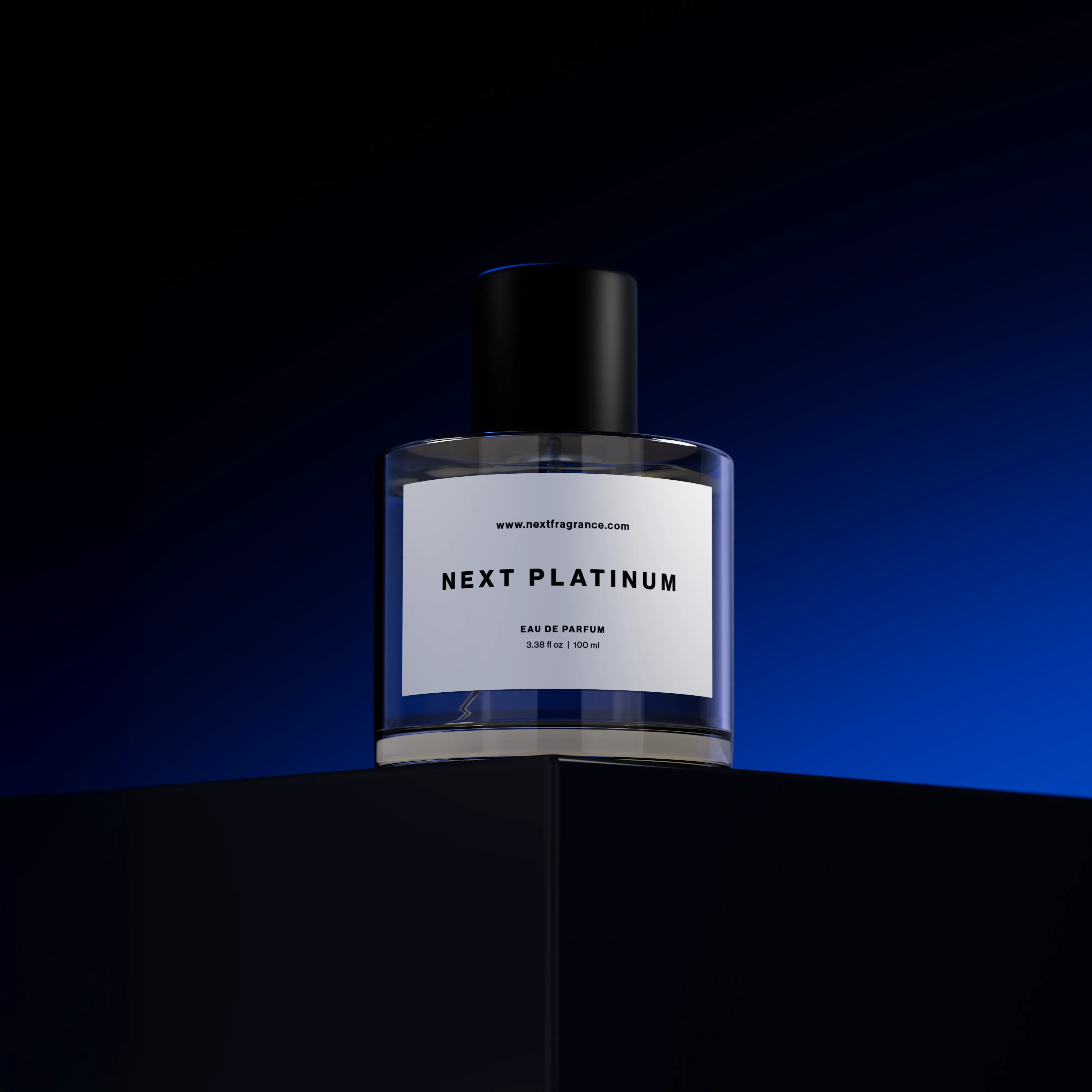 Next Platinum - Eau De Parfum
