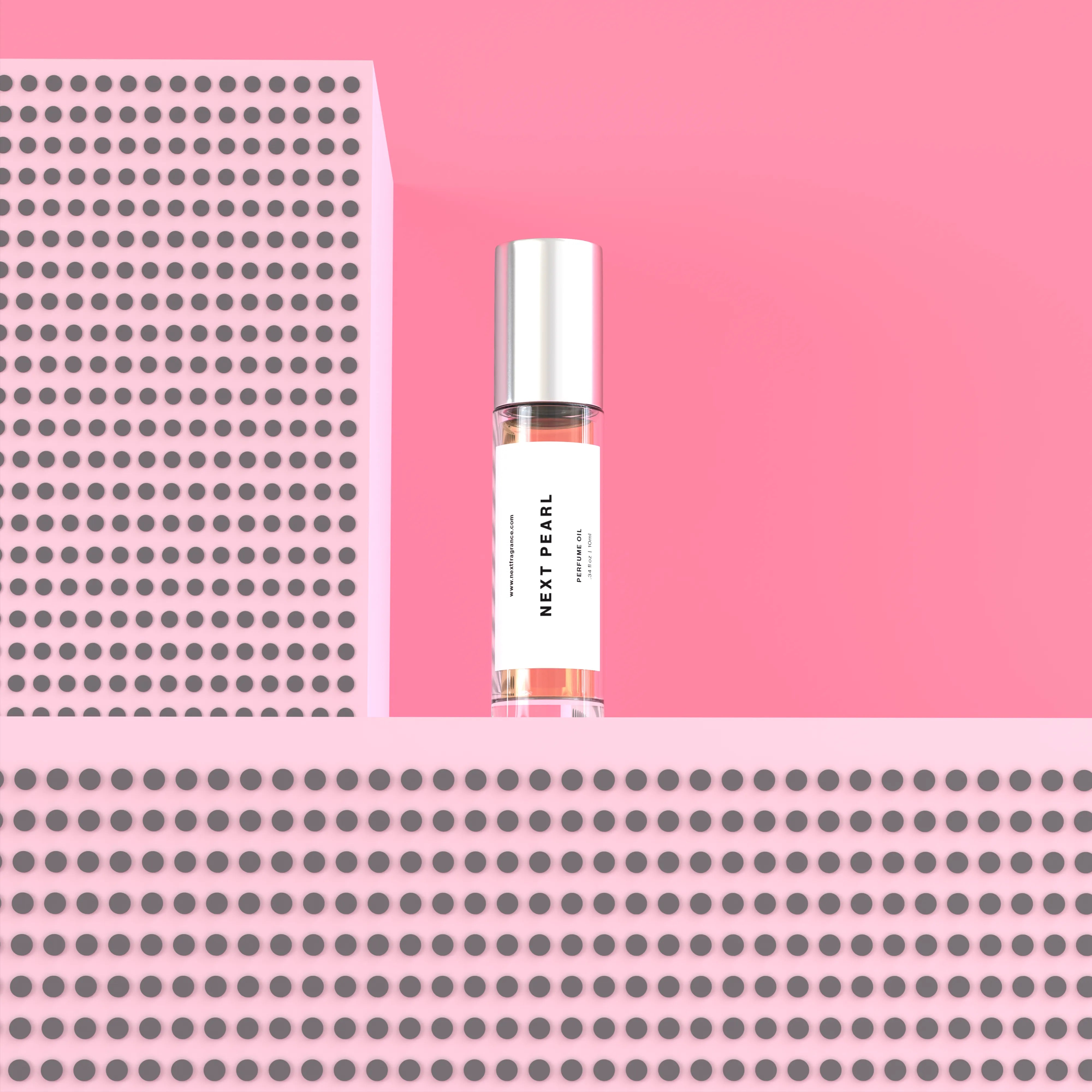 Next Pearl - Perfume Oil
