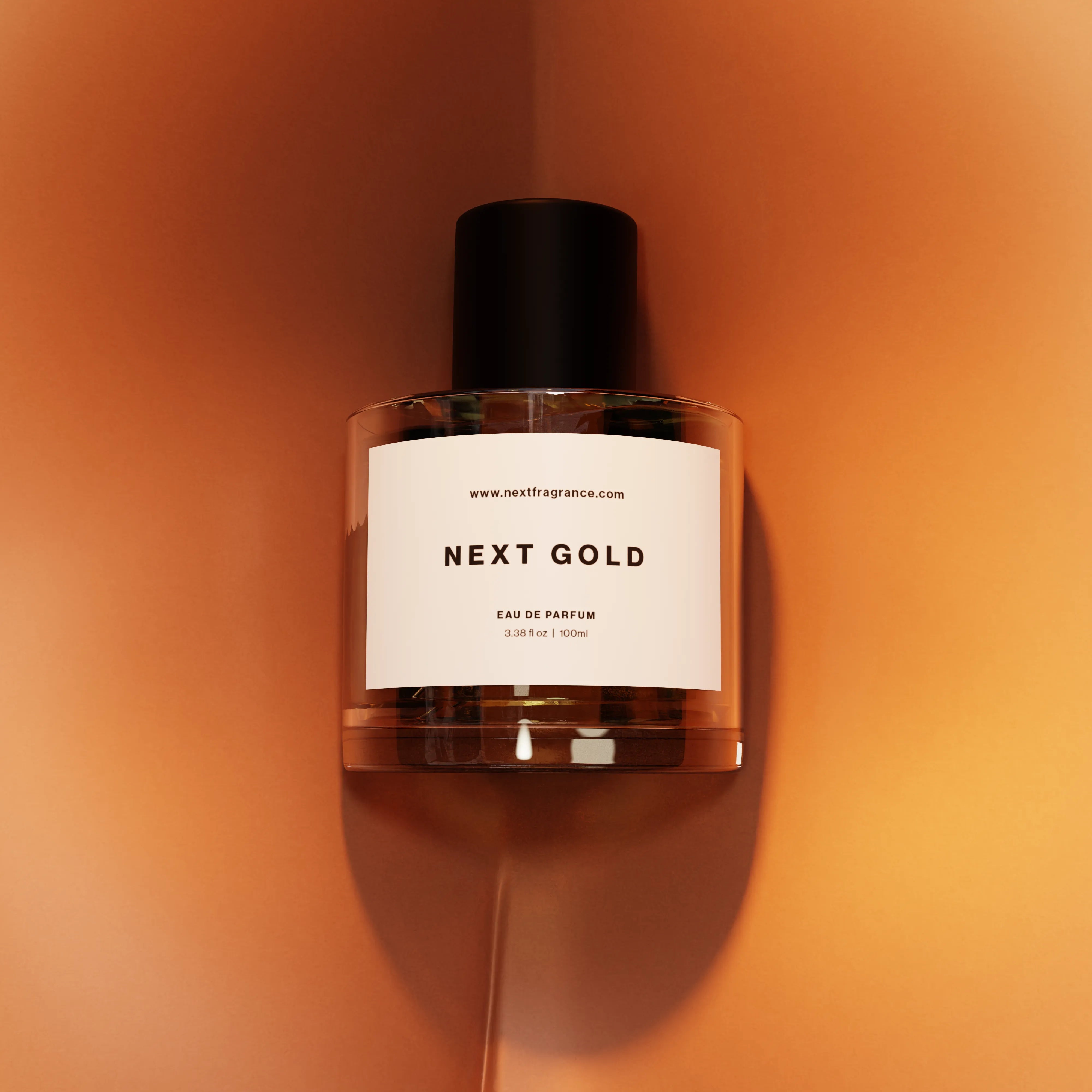 Next Gold - Eau De Parfum