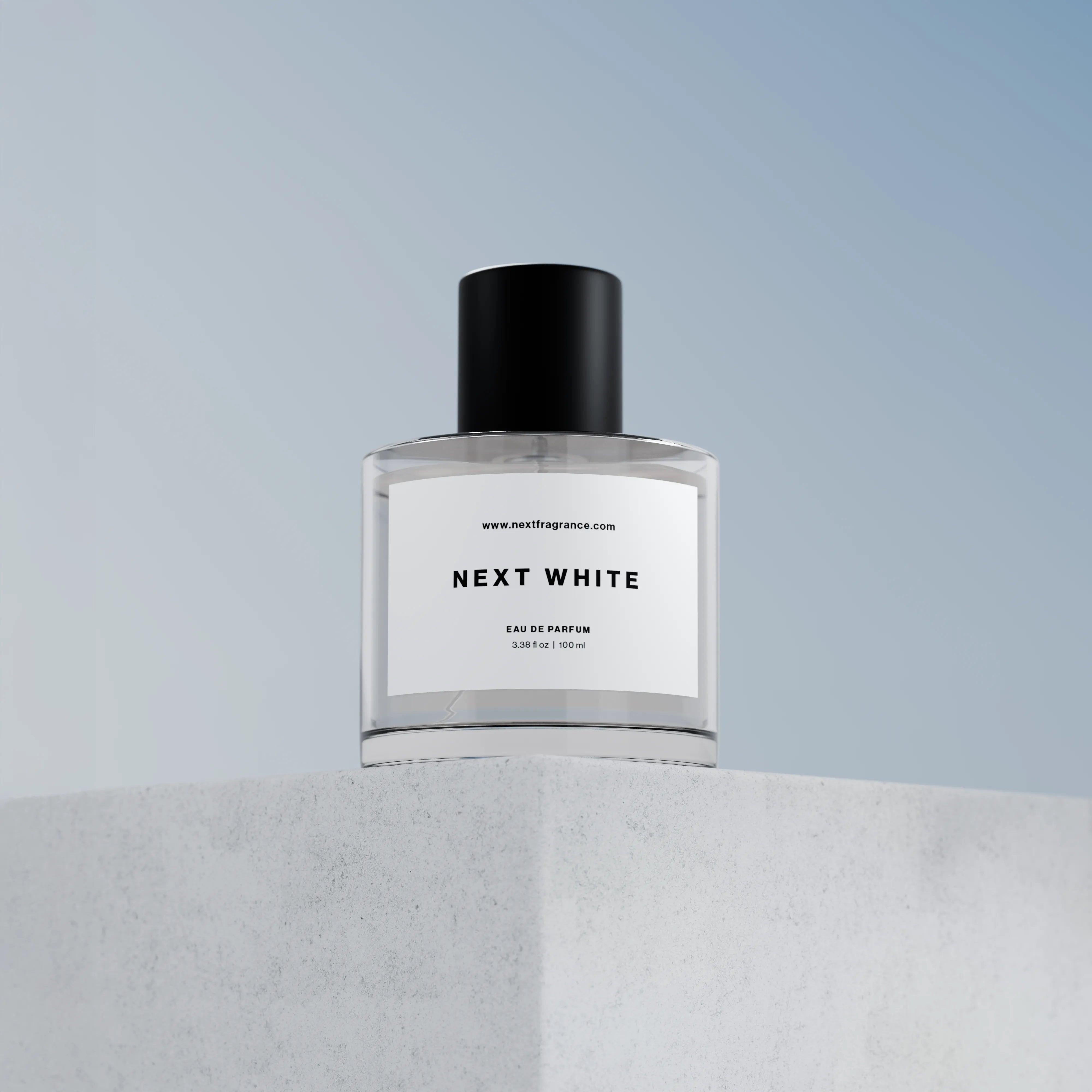 Next White - Eau De Parfum