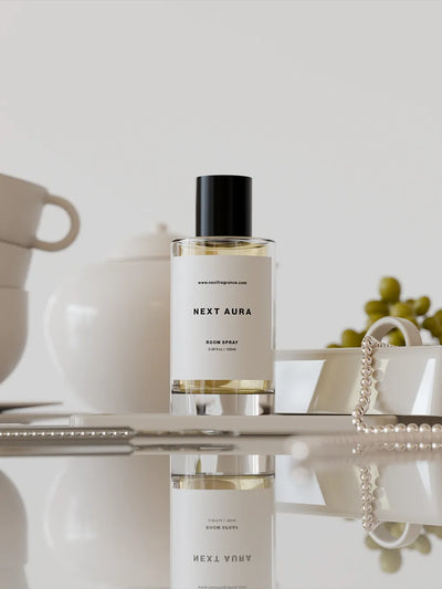 Freshness in Every Spray