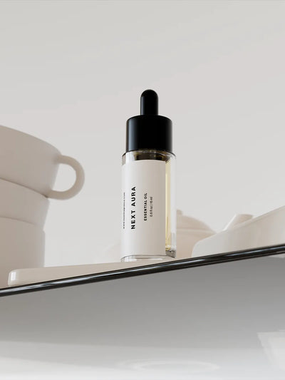 Built for Everyday Diffusing