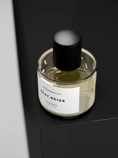 A Smooth, Musky Warmth