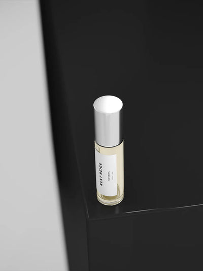 A Smooth, Musky Warmth