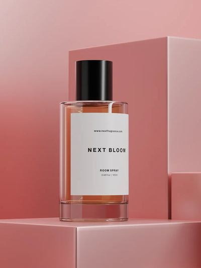 Freshness in Every Spray