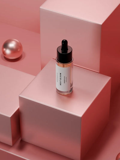 Built for Everyday Diffusing