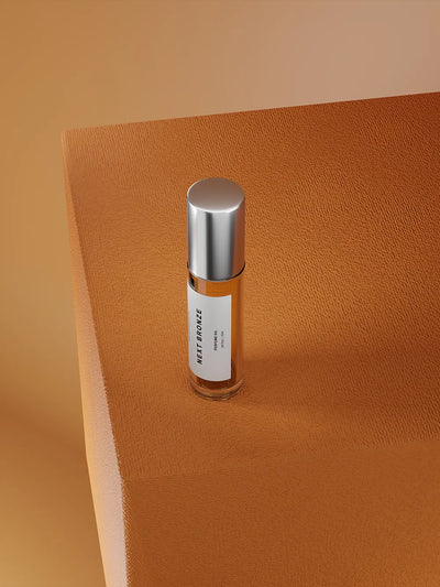 A Deep, Smoky Glow