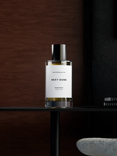 Warmth in Every Spray