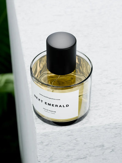 A Clean, Polished Freshness