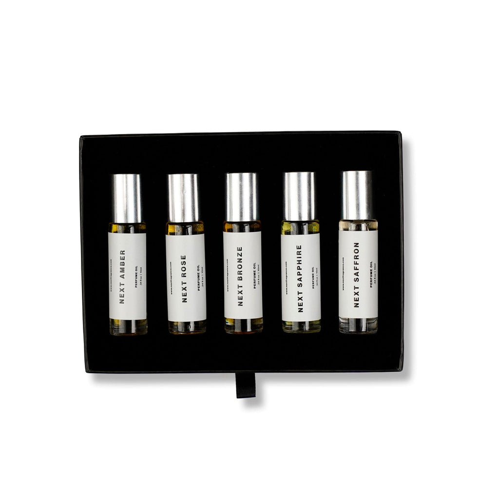 Female Autumn Winter Perfume Bundle – Top Luxury Perfume