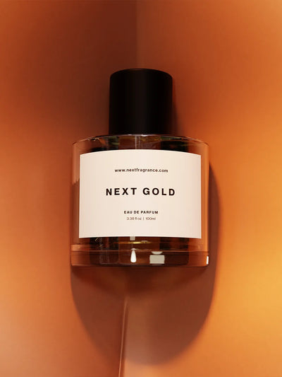 Luxury in Every Spray