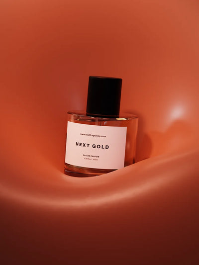 A Rich, Spiced Depth