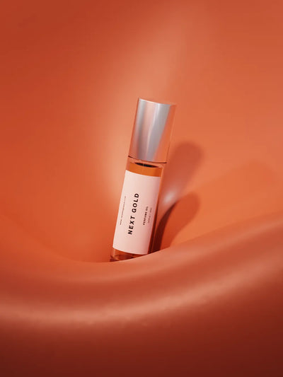 A Rich, Spiced Depth