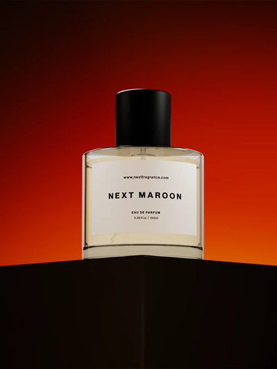 Warmth in Every Spray