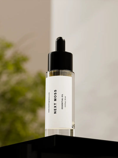 Built for Everyday Diffusing