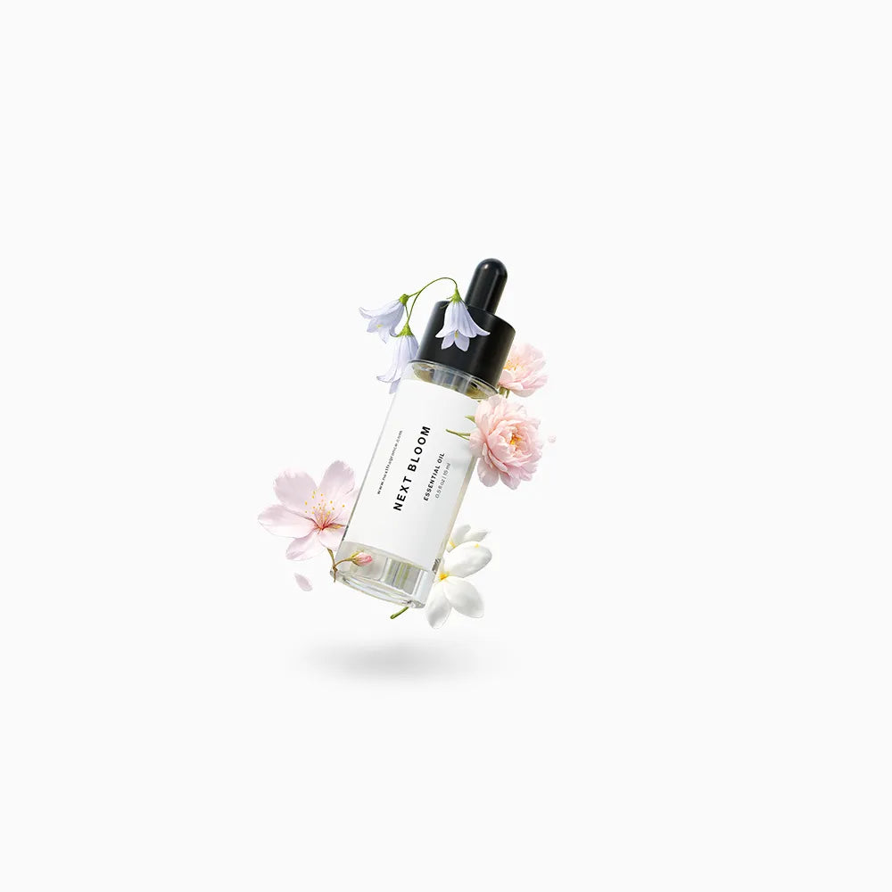 Next Bloom - Essential Oil