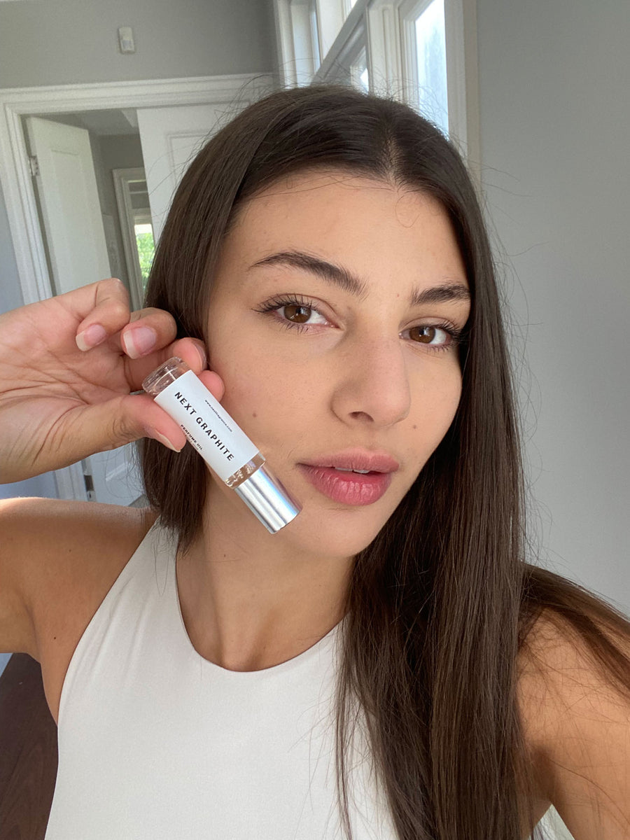 Smell Unforgettable with Our Long-Lasting Eau de Parfum