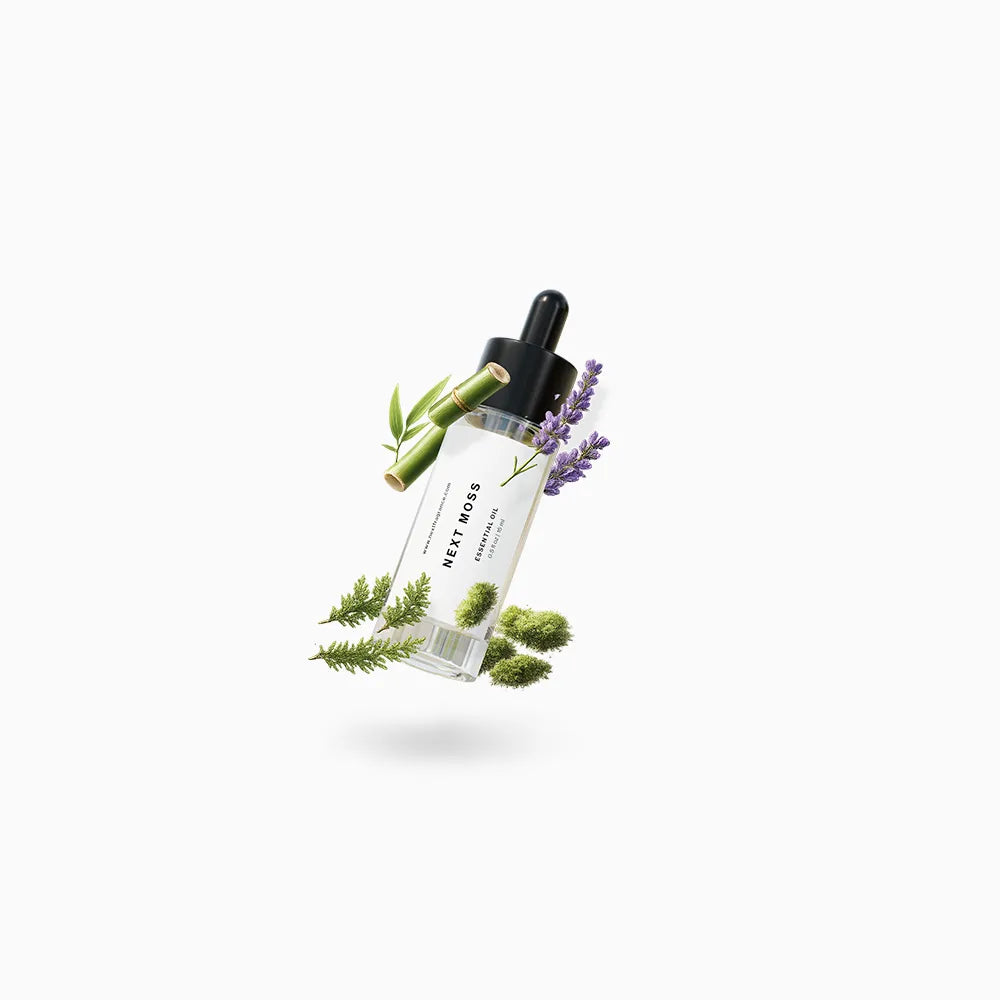 Next Moss - Essential Oil