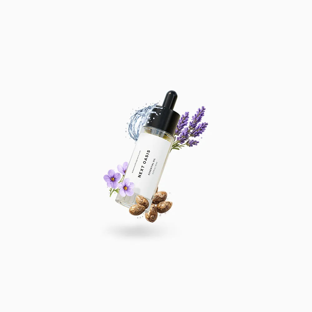 Next Oasis - Essential Oil