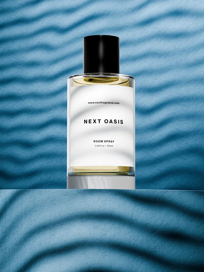 Freshness in Every Spray