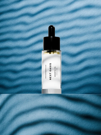 Freshness in Every Drop
