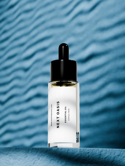 Built for Everyday Diffusing