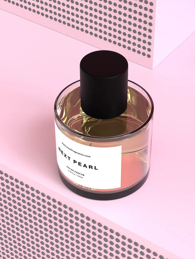A Sweet, Fruity Glow