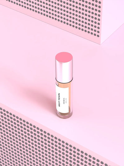 A Sweet, Fruity Glow