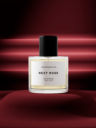 Elegance in Every Spray