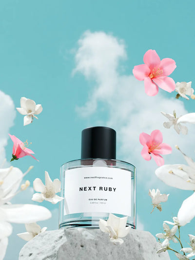 Radiance in Every Spray