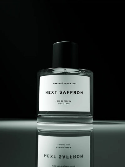 Luxury in Every Spray