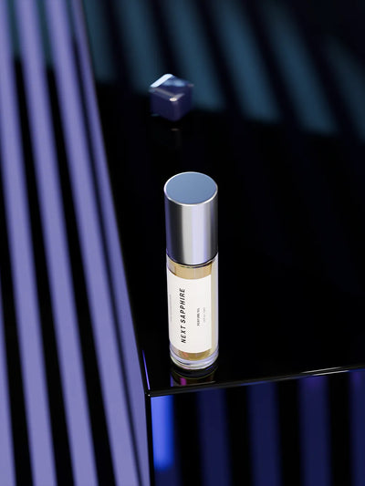 Five Distinct Scent Profiles