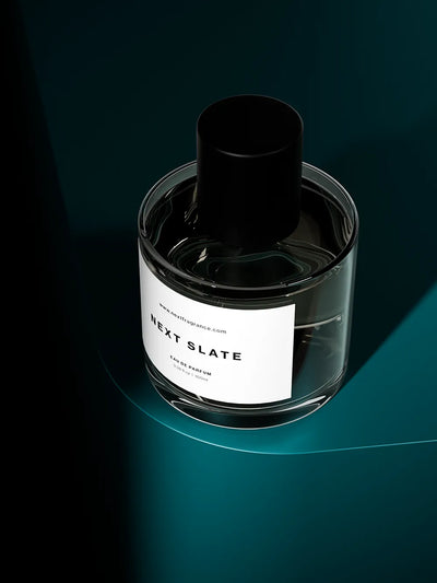 A Clean, Polished Freshness
