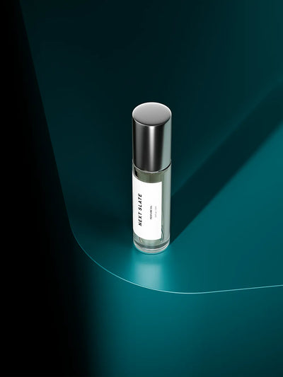 A Clean, Polished Freshness