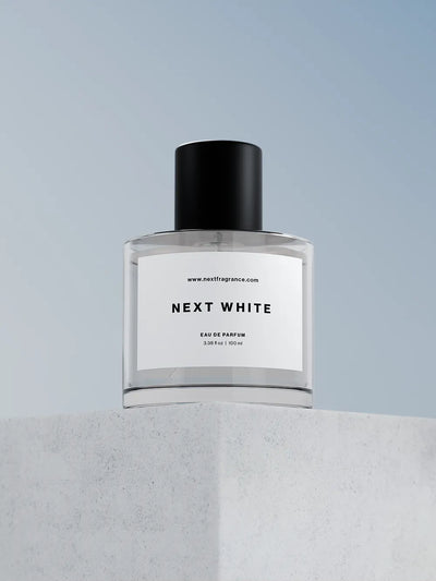 Radiance in Every Spray