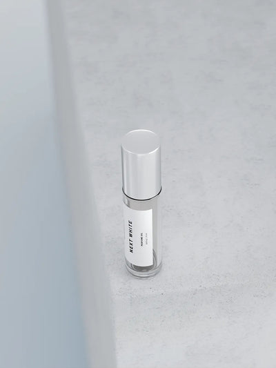 A Creamy, Tropical Glow